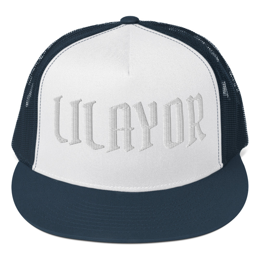 LILAYOR Trucker Cap