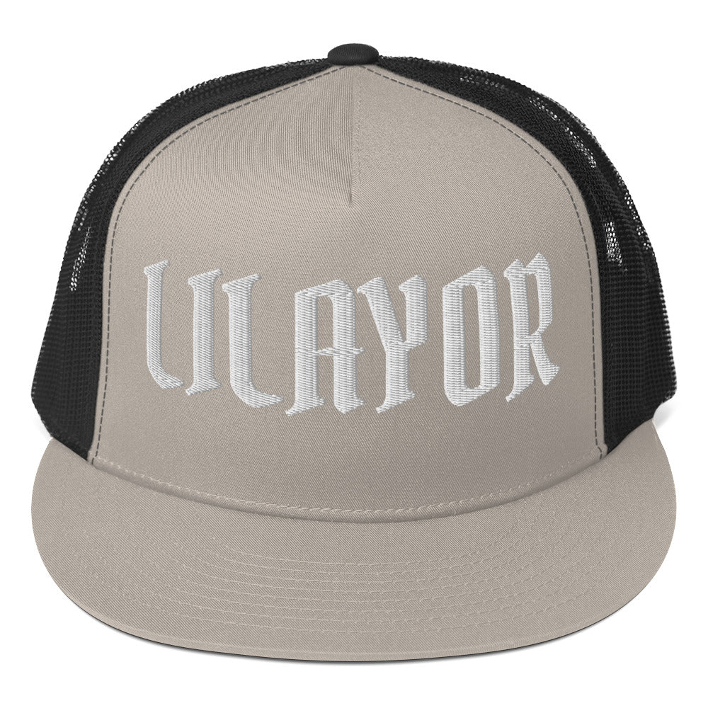 LILAYOR Trucker Cap