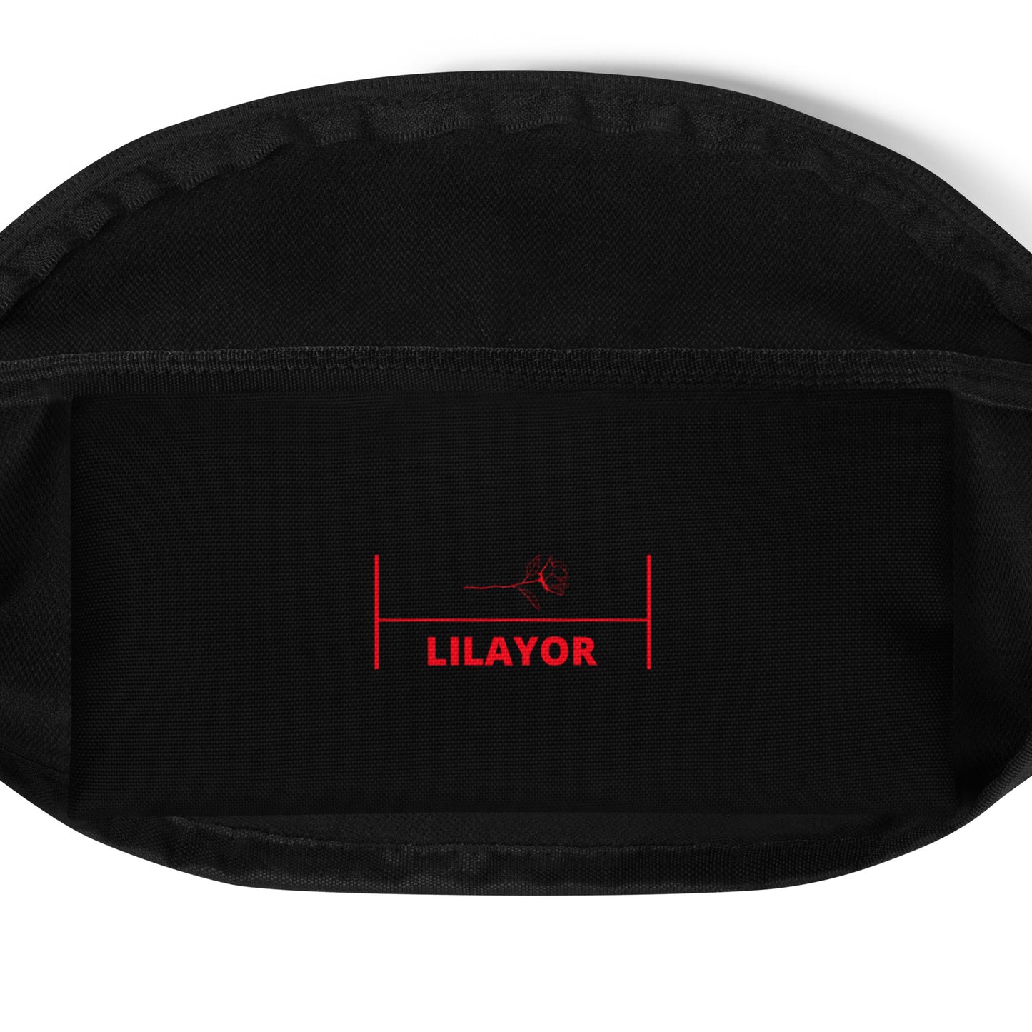 LILAYOR Fanny Pack