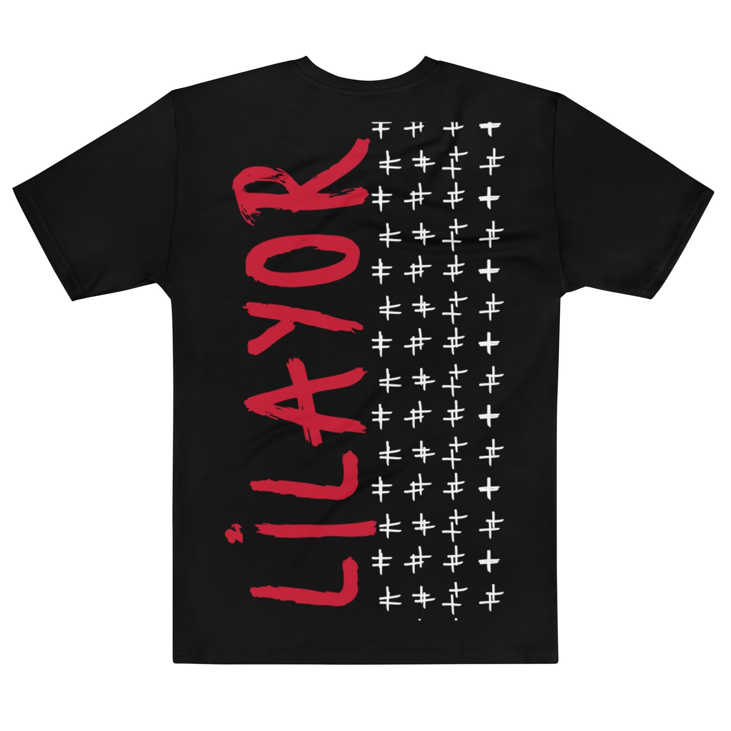 LILAYOR Men's t-shirt