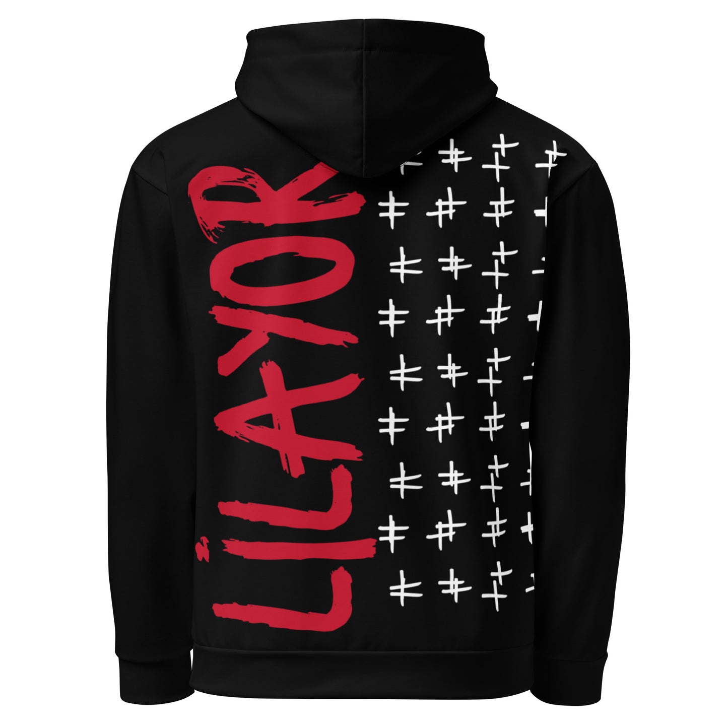 LILAYOR Unisex Hoodie