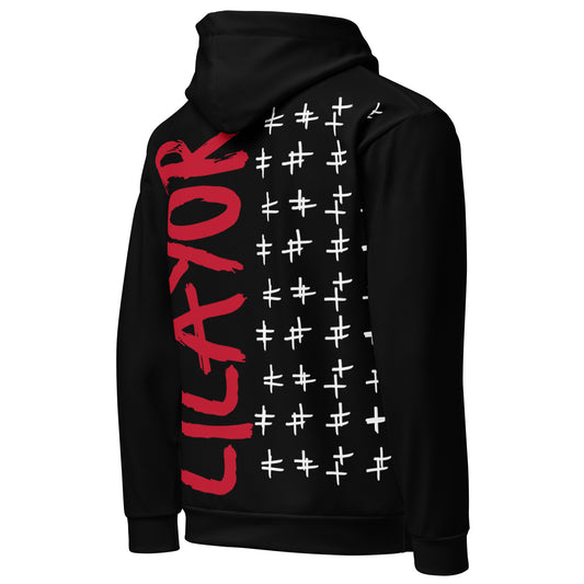 LILAYOR Unisex Hoodie