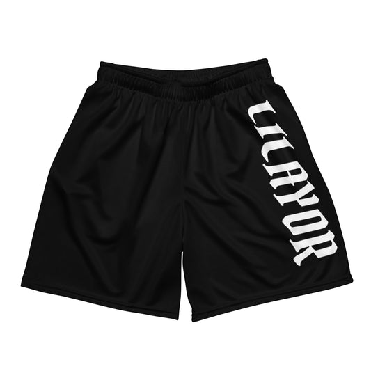 LILAYOR Unisex mesh shorts