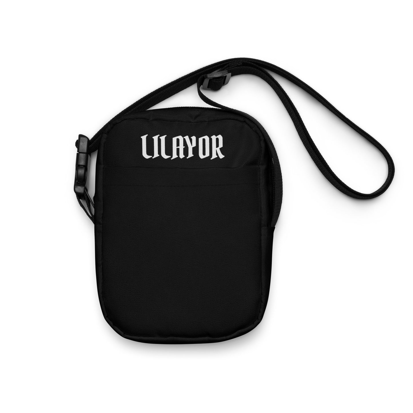 LILAYOR Utility crossbody bag