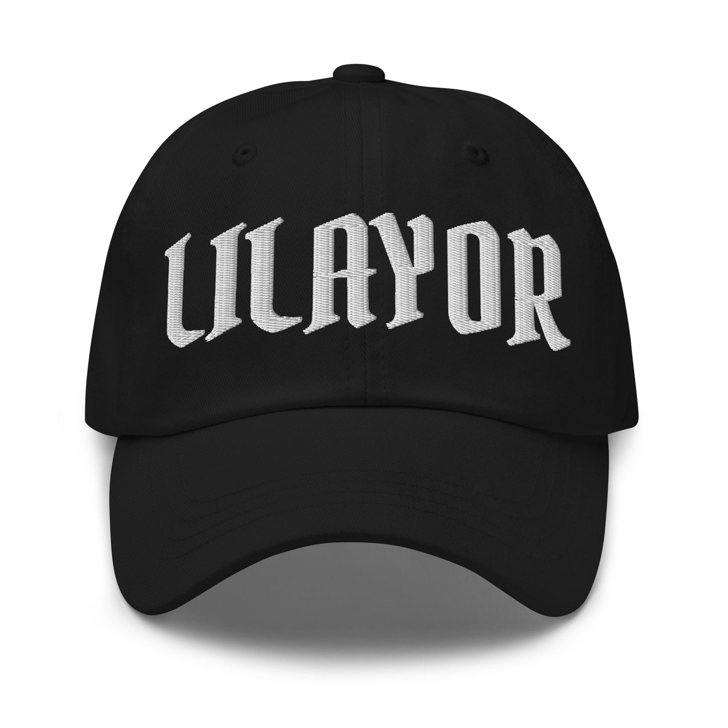 LILAYOR Dad hat