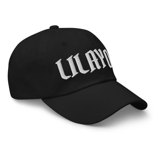 LILAYOR Dad hat