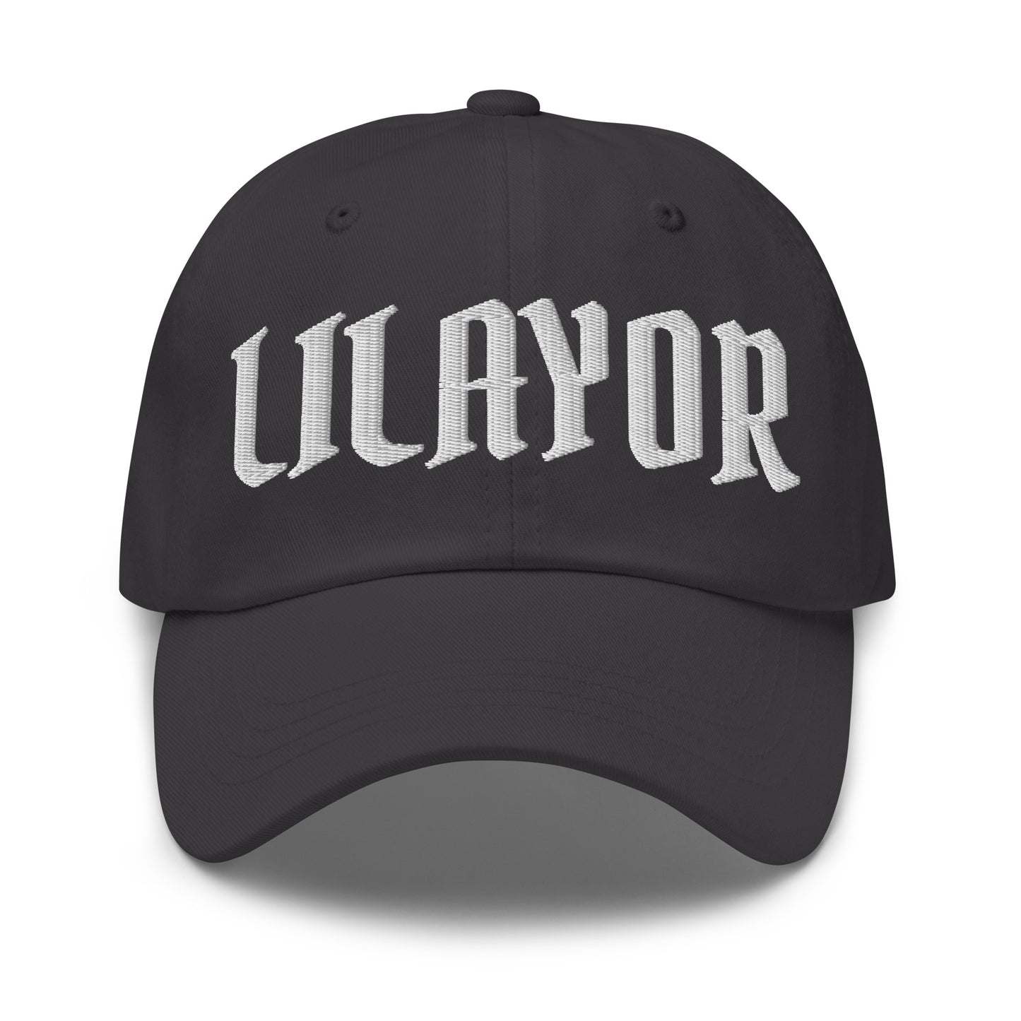 LILAYOR Dad hat