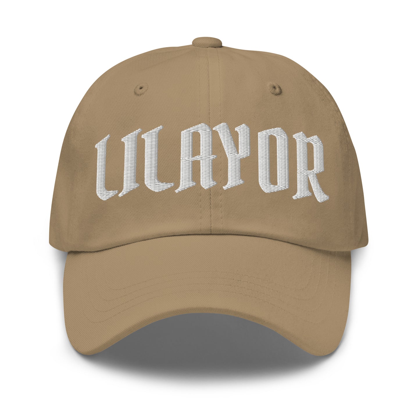 LILAYOR Dad hat