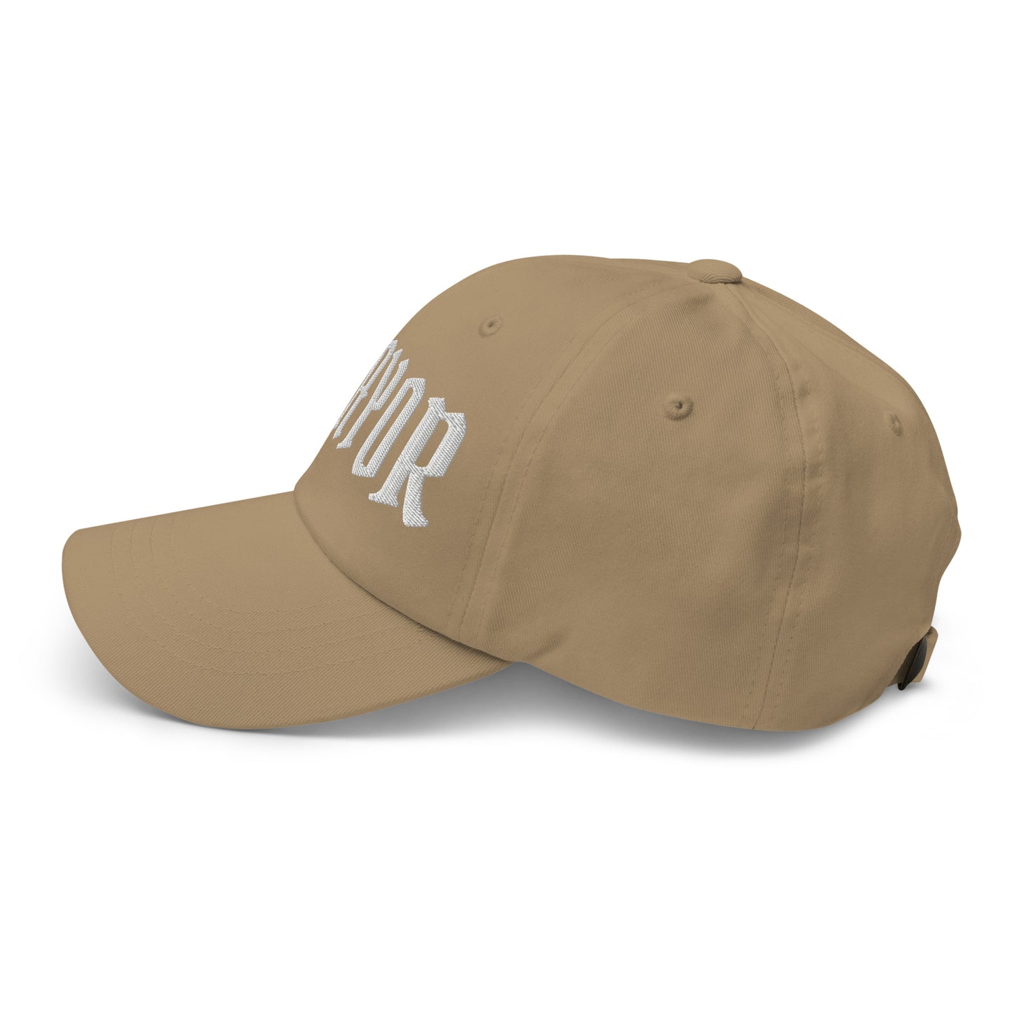 LILAYOR Dad hat