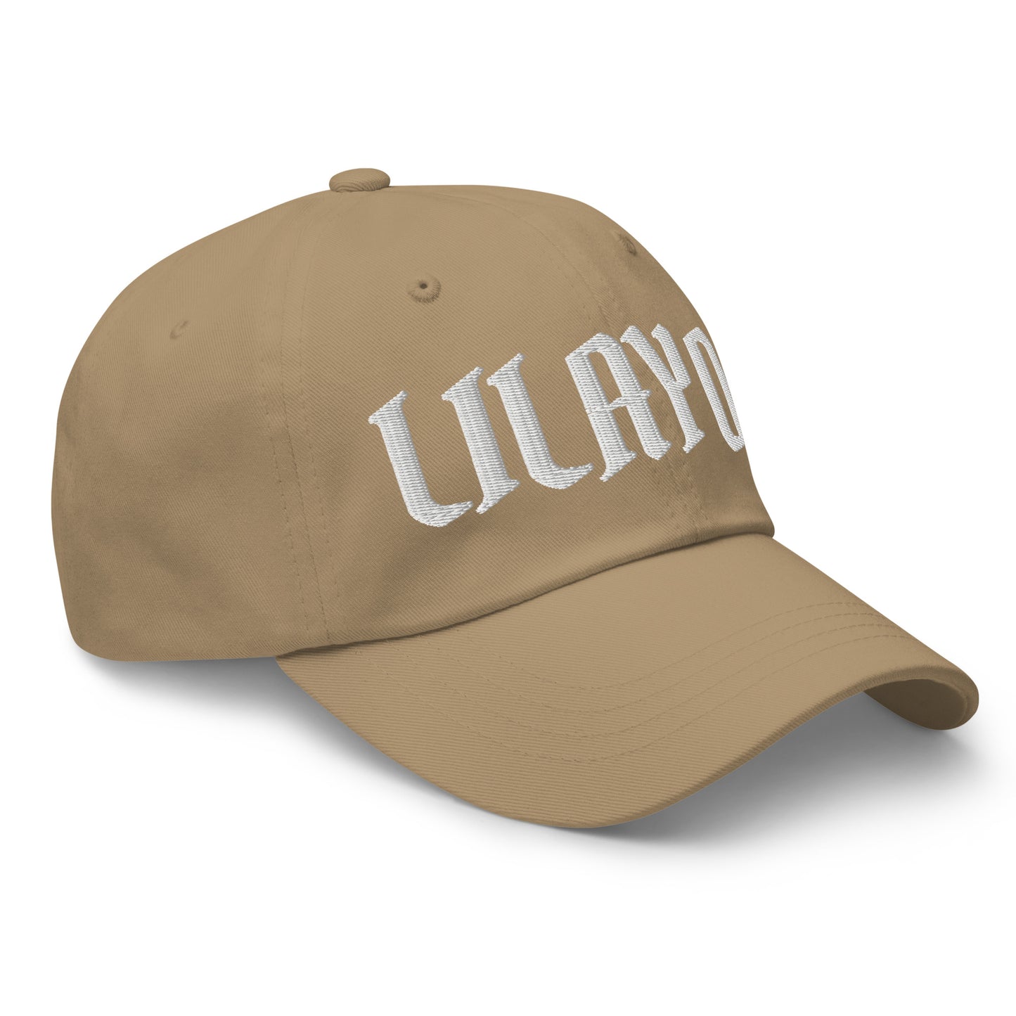 LILAYOR Dad hat