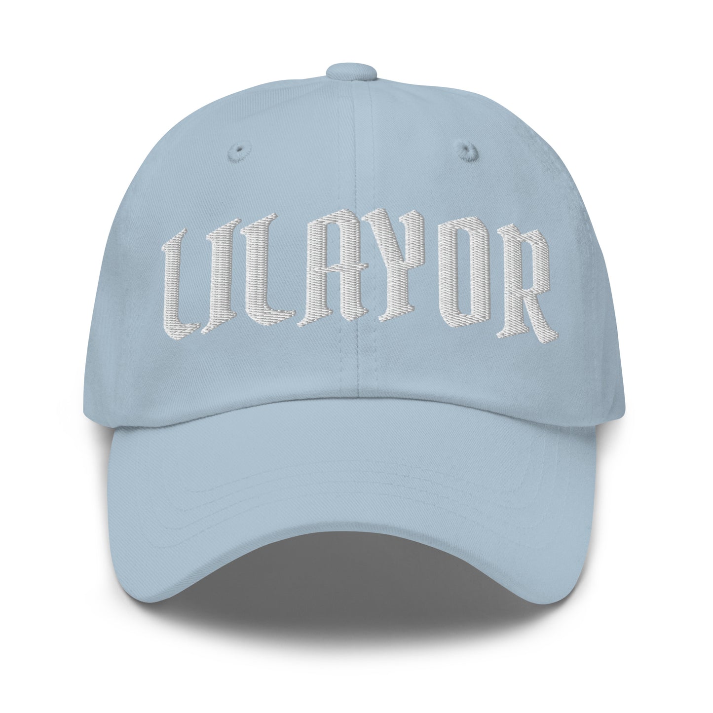 LILAYOR Dad hat