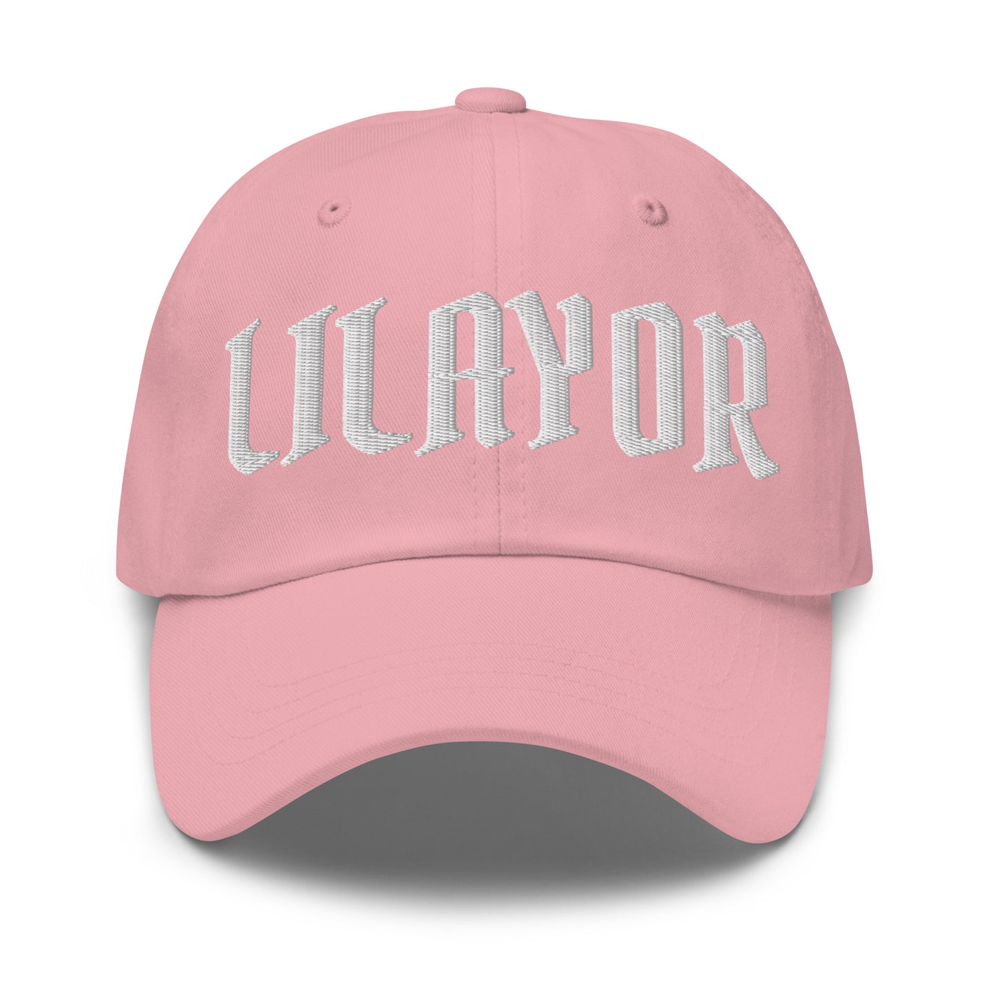 LILAYOR Dad hat