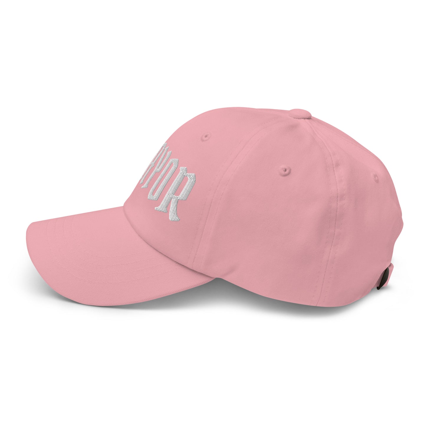 LILAYOR Dad hat