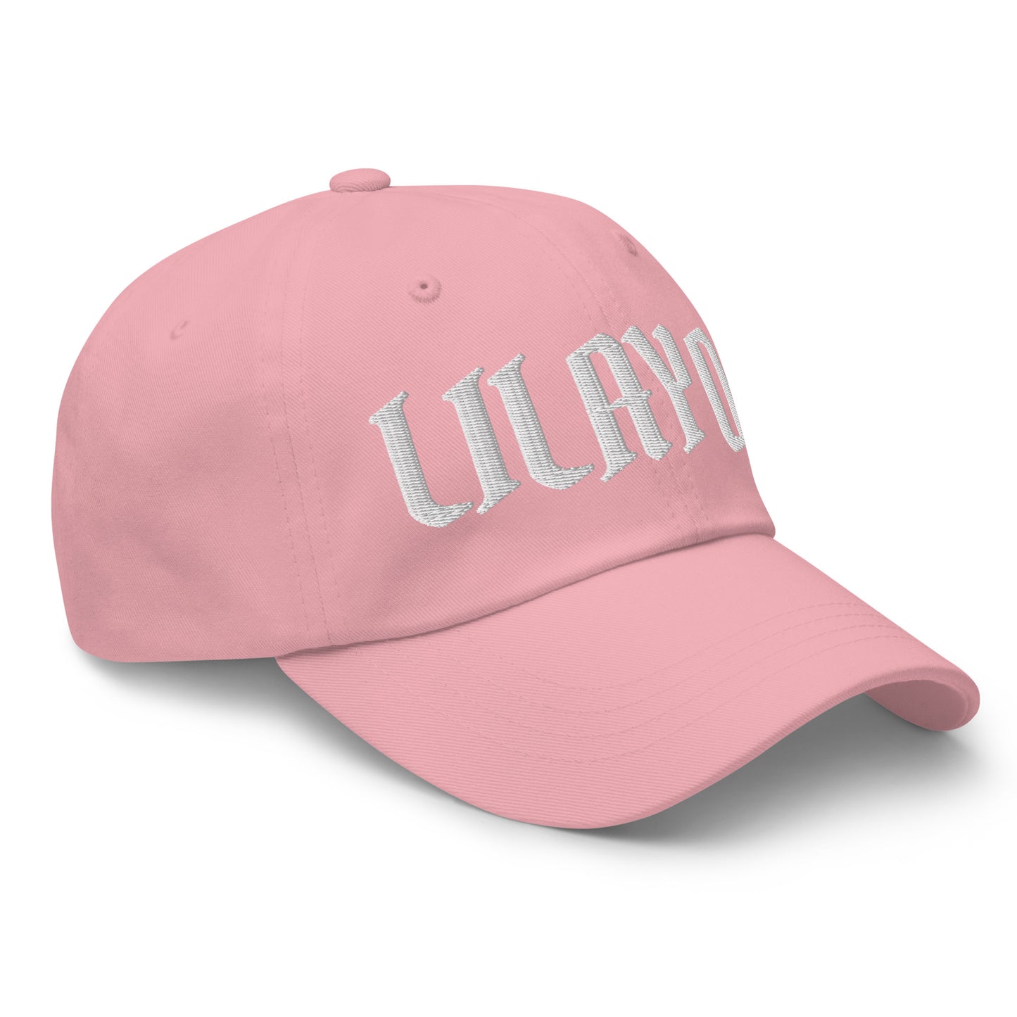 LILAYOR Dad hat