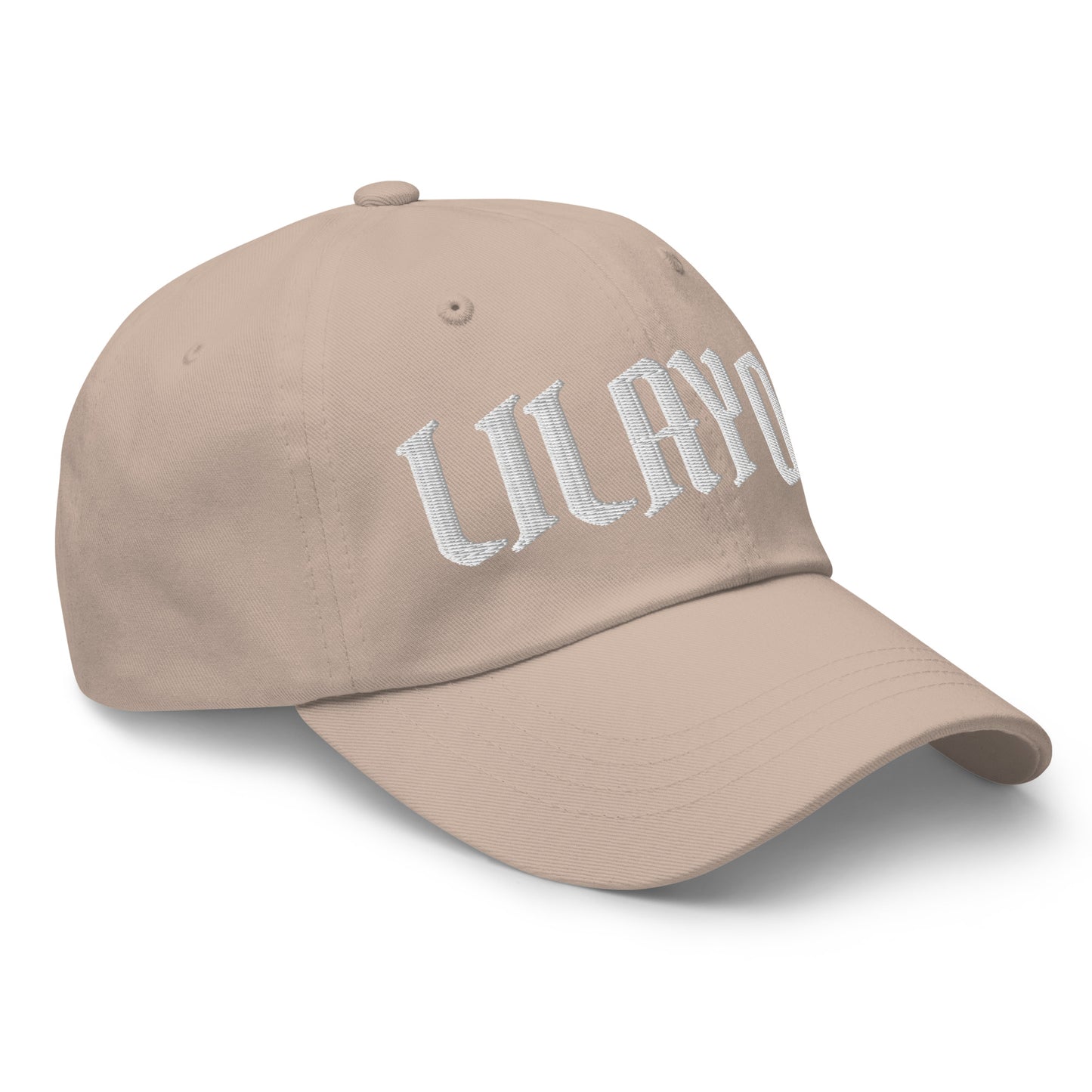 LILAYOR Dad hat