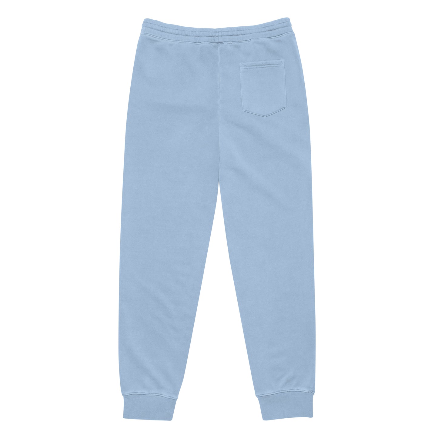 LILAYOR Unisex pigment-dyed sweatpants