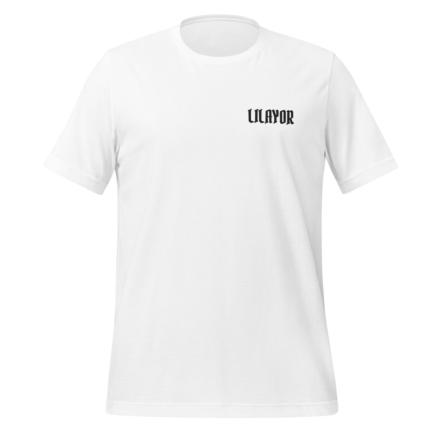 LILAYOR Unisex t-shirt