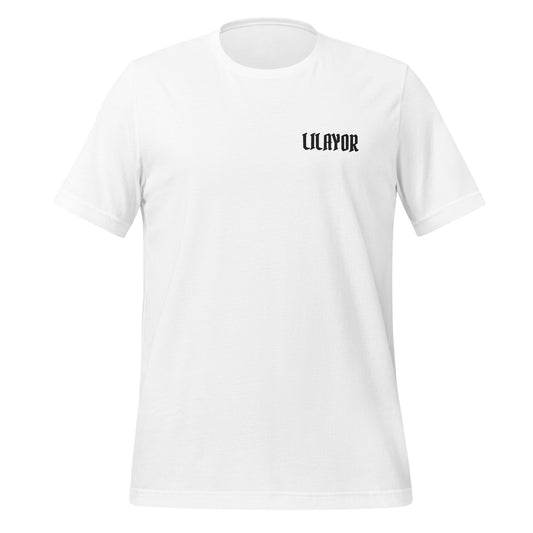 LILAYOR Unisex t-shirt